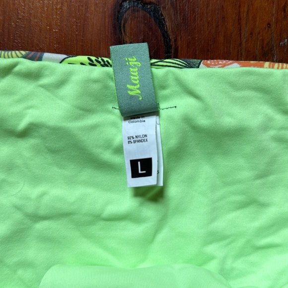 Maaji bikini bottoms - Picture 3 of 4